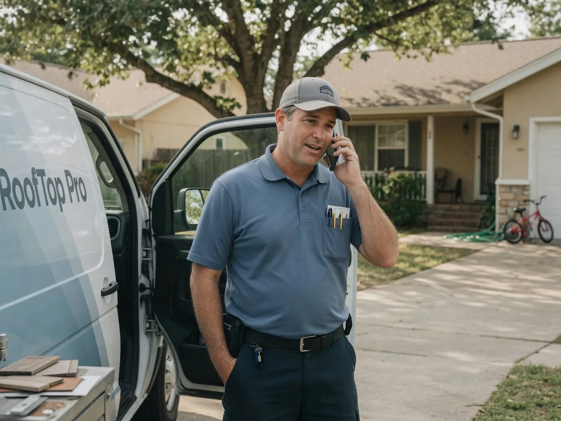 Roof Repair Benton, AR FAQs