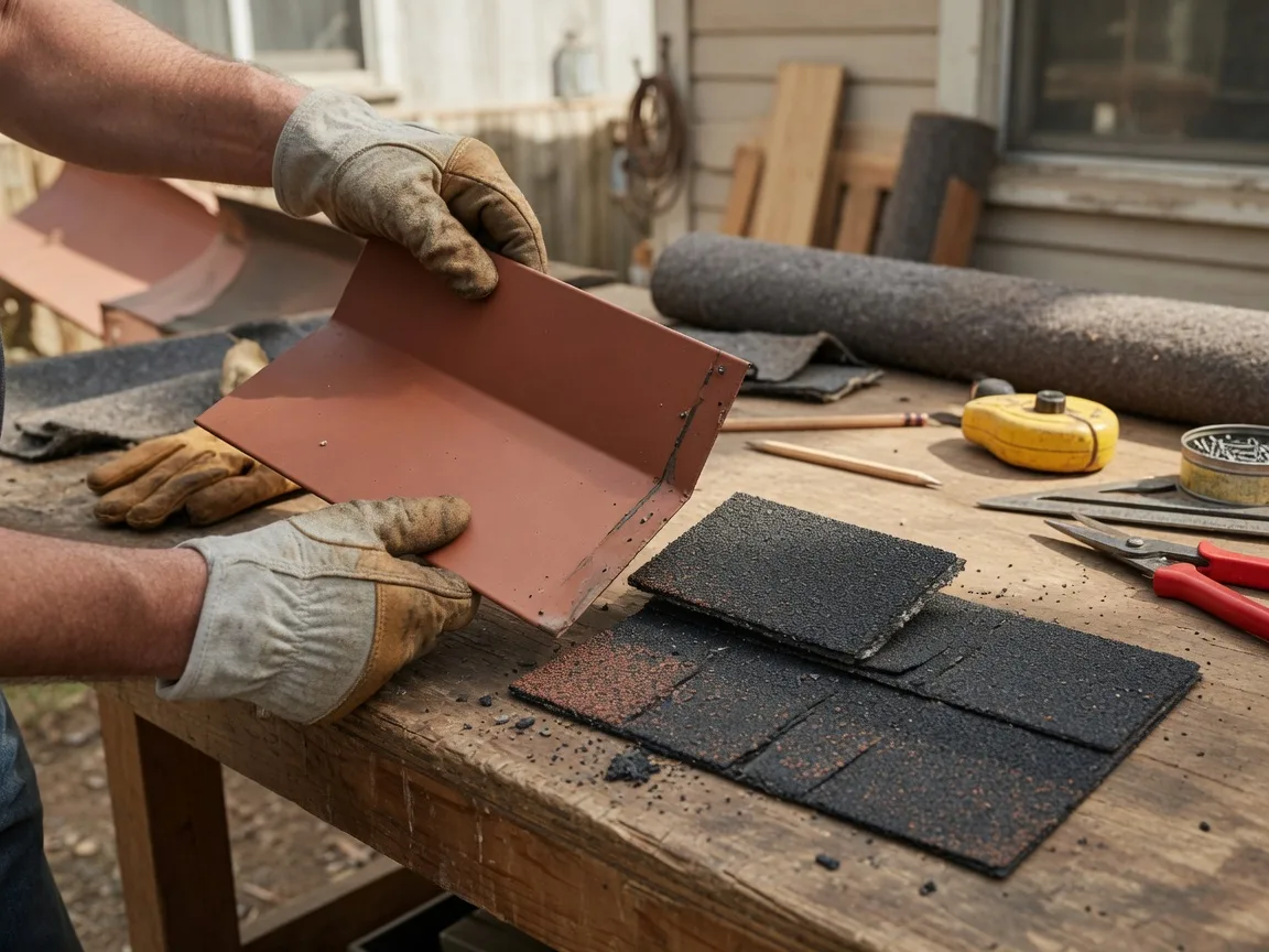 Roof Repair company in Benton, AR
